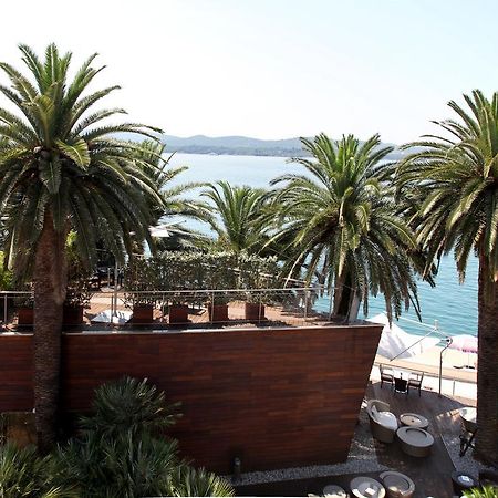City Center Apartments Tivat Chambre photo