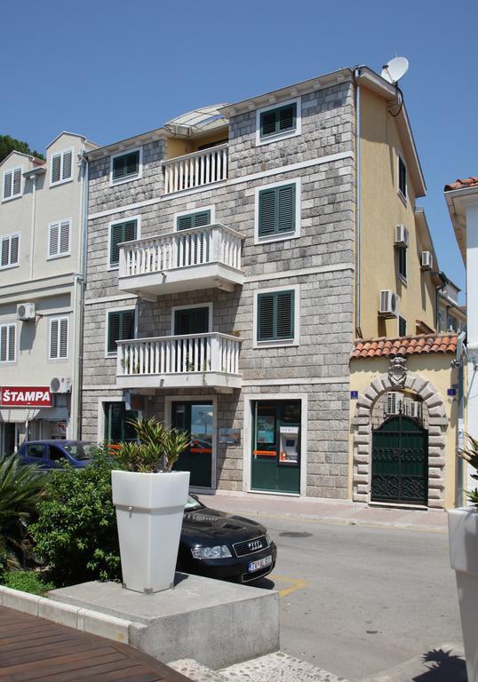 City Center Apartments Tivat Chambre photo