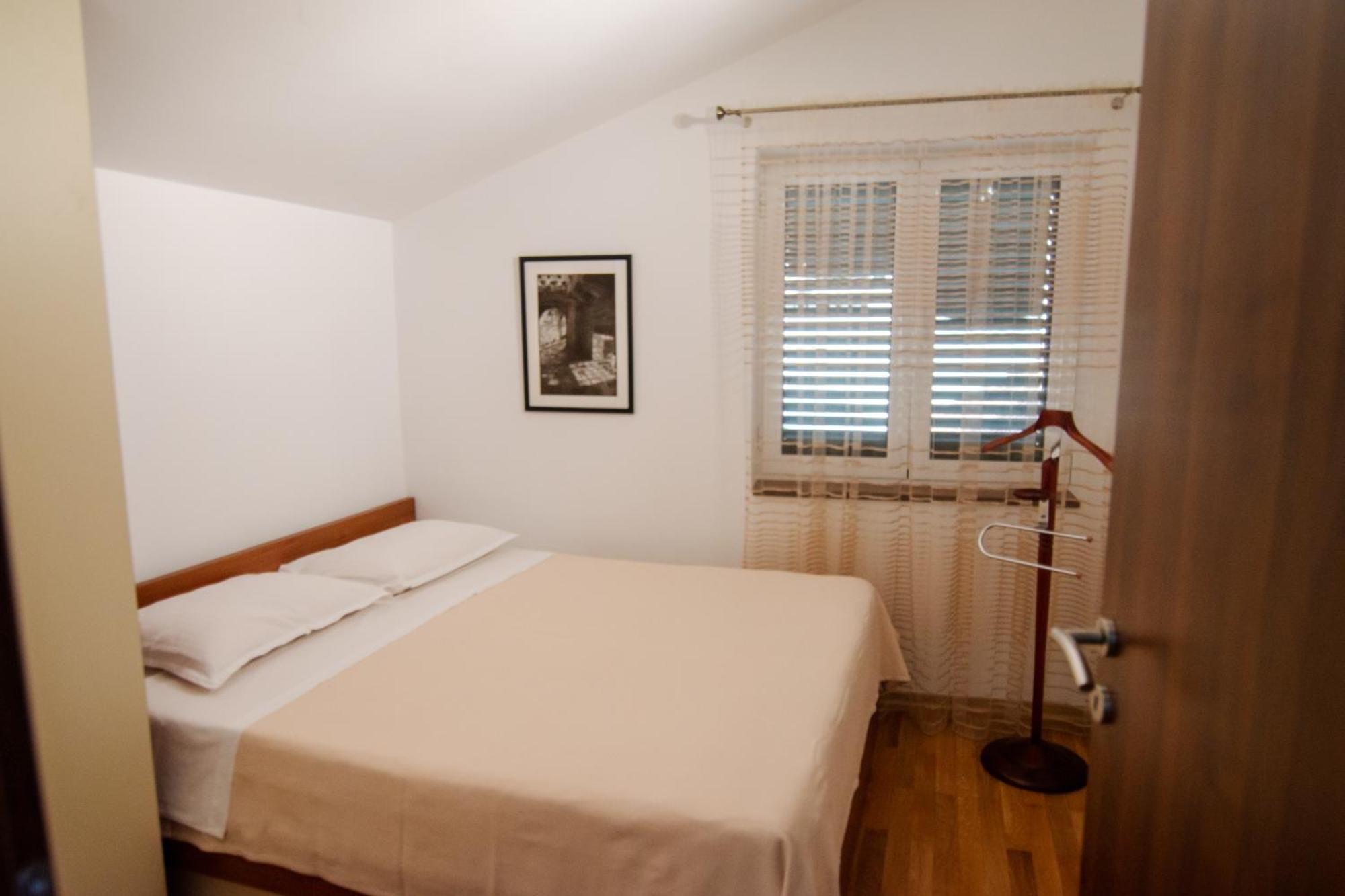 City Center Apartments Tivat Extérieur photo