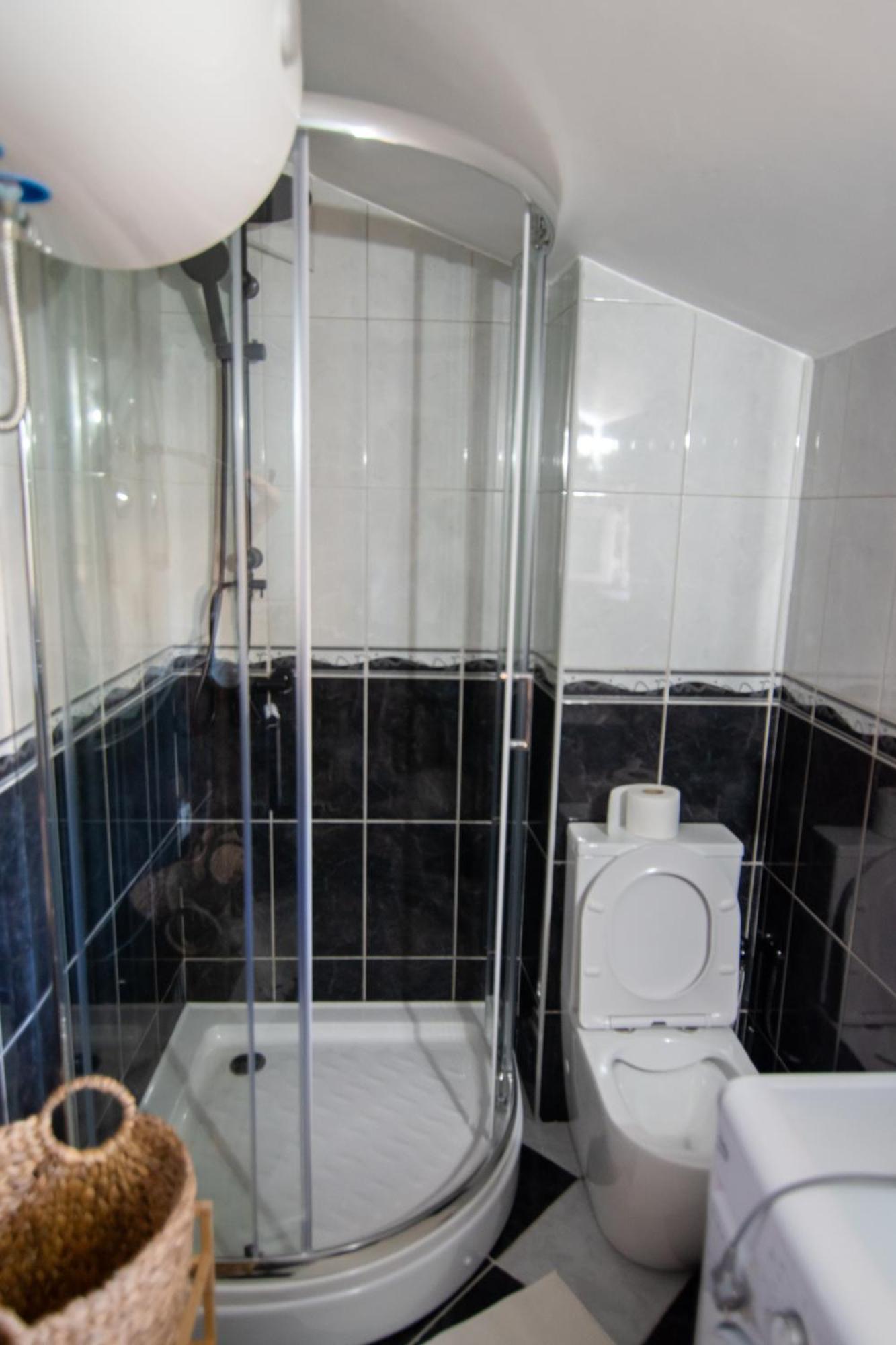City Center Apartments Tivat Extérieur photo