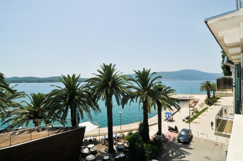 City Center Apartments Tivat Extérieur photo